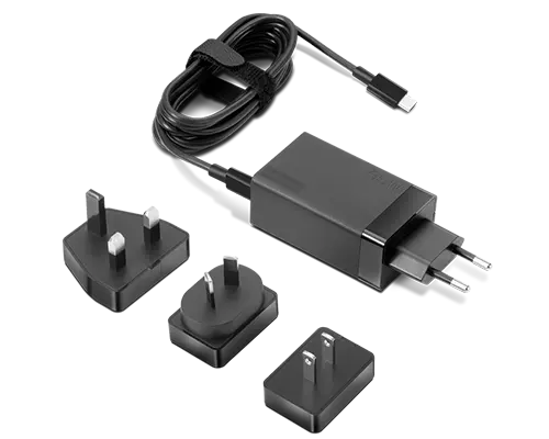 Lenovo 65W USB-C AC Travel Adapter_v2