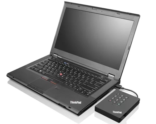 ThinkPad USB3.0 ハードドライブ レノボ・ ジャパン