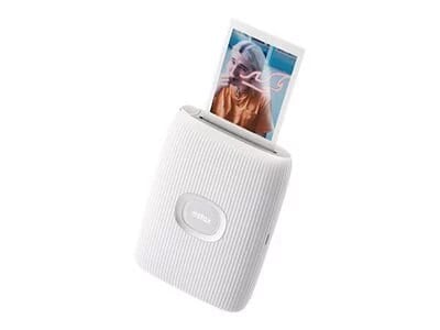 

Fujifilm Instax Mini Link 2 Wireless Photo Printer - White