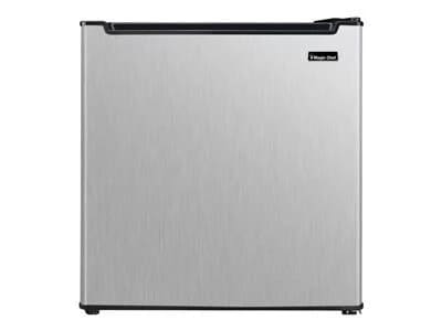 

Magic Chef MCAR170STE - refrigerator - freestanding