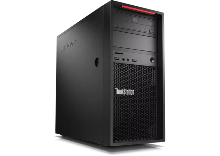 ThinkStation P520c | High-Performance Workstation at Low Price