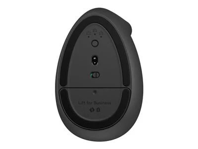 Logitech Lift for Business (Graphite) | 78180130 | Lenovo US