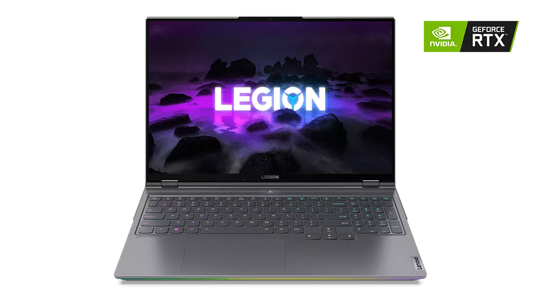 Lenovo Legion 7 Gen 6 (16'' AMD)