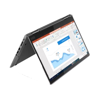 ThinkPad X1 Yoga Gen 5 Laptop | Save Up to 30% Now | 20UB0067US