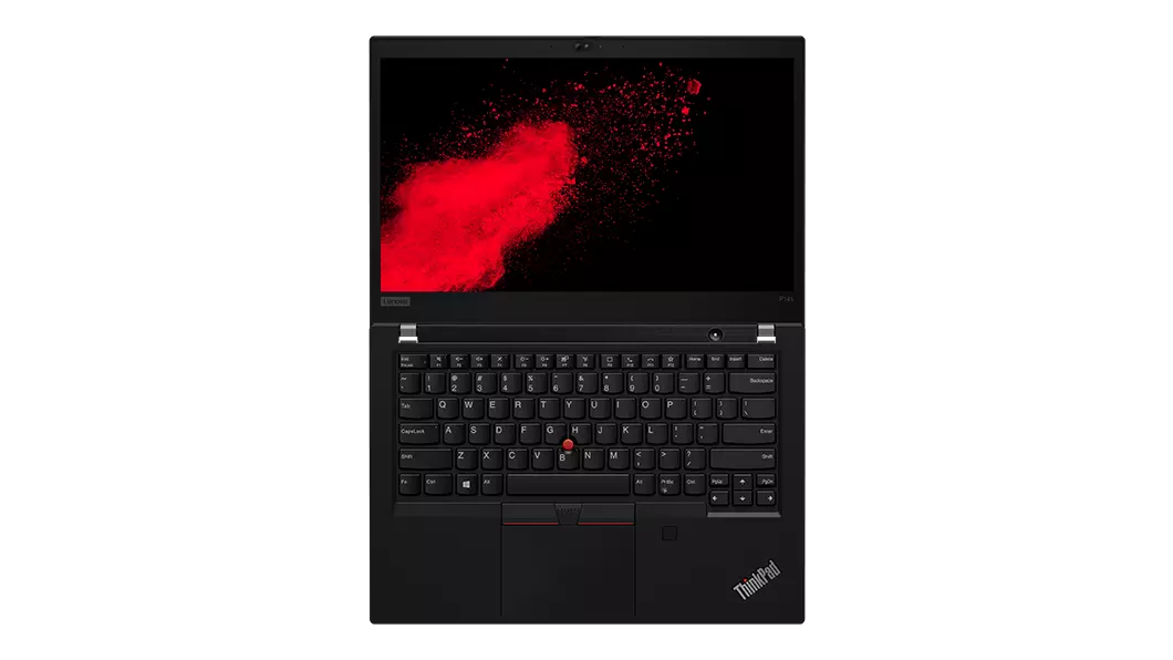 ThinkPad P14s Gen 2 Mobile Workstation | Lenovo US