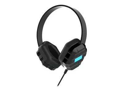 

Gumdrop DropTech B1 Headphones - Black