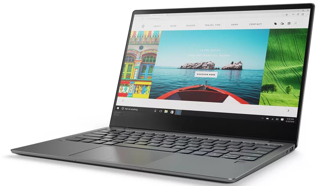 Perch stock Assumption Lenovo Ideapad 720S 13" Laptop | Cutting-Edge Stylish Laptop | Lenovo US