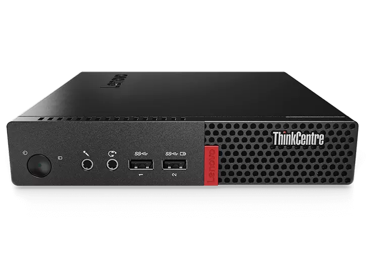 ThinkCentre M910 Tiny | 1L Desktop PC for Large Enterprises