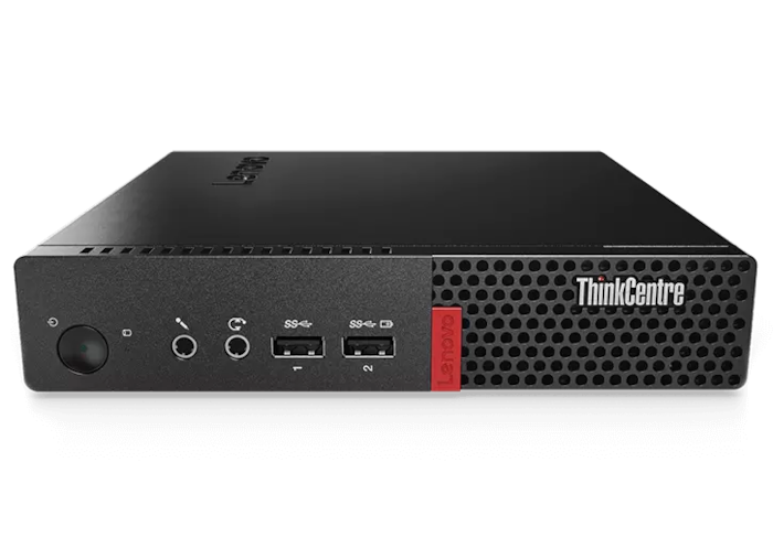 ミニPC Lenovo ThinkCentre M710q Tiny Amazon.com: Lenovo ThinkCentre M710q Tiny (Core i5-6500T 2.5GHz