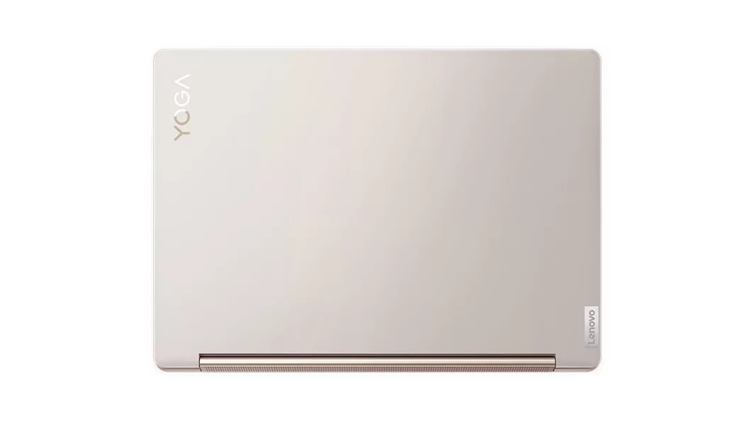 Lenovo Yoga 970i(第12世代インテル) | プレミアムでパワフルな14型