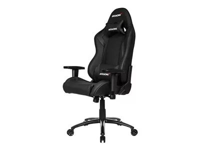 Image of AKRacing Core Series SX Gaming Chair - Black