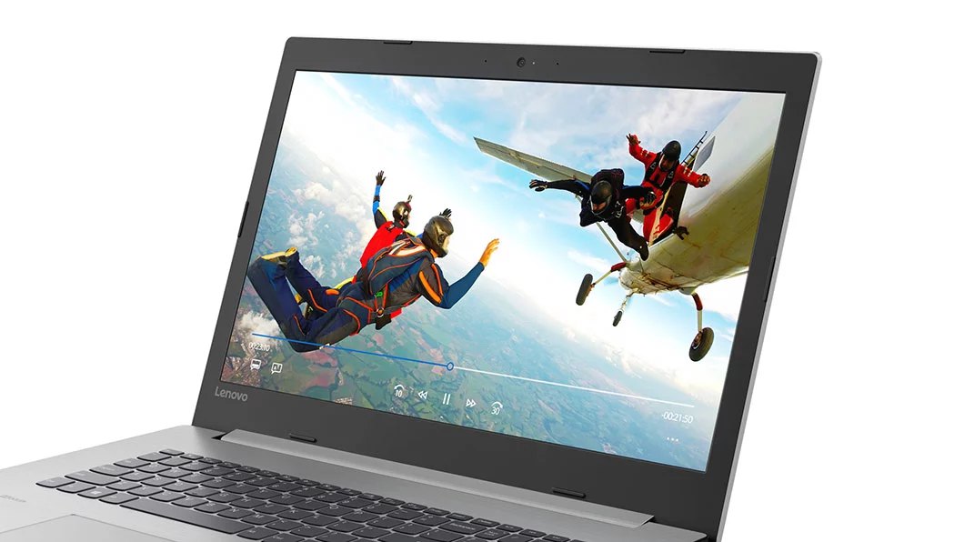 Ideapad 330 (17