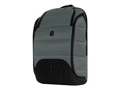STM Dux 30L Backpack for 17" Laptops - Gray