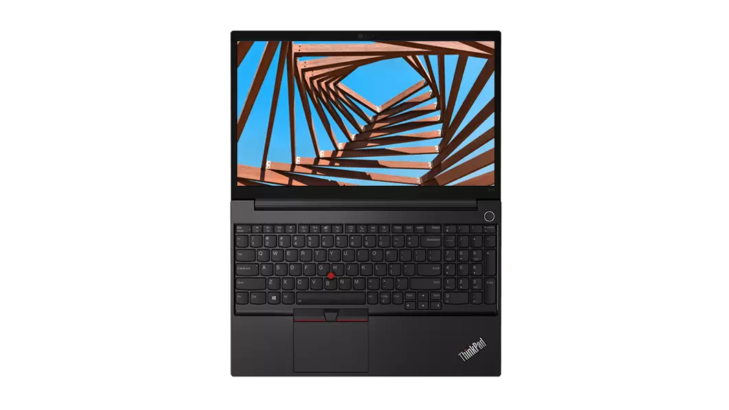 ThinkPad E15 Gen 2 (15”) AMD Laptop