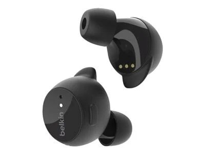 Belkin SoundForm Immerse - true wireless earphones with mic | Lenovo AU