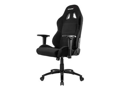 Image of AKRacing Core Series EX Wide Gaming Chair - Black
