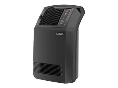 

Lasko Cyclonic Digital Ceramic Heater with Remote