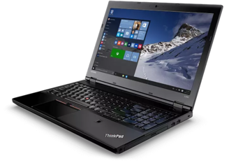 Lenovo L560 Windows11 Core-i5 8Gメモリー SSD Thinkpad L560 | 15.6