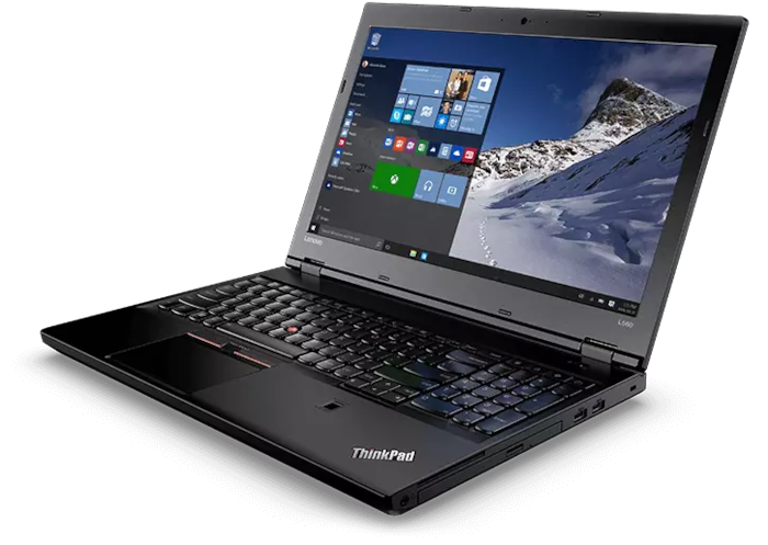 即購入可 Lenovo ThinkPad E560 Office ノートパソコン ThinkPad E560 | 15.6
