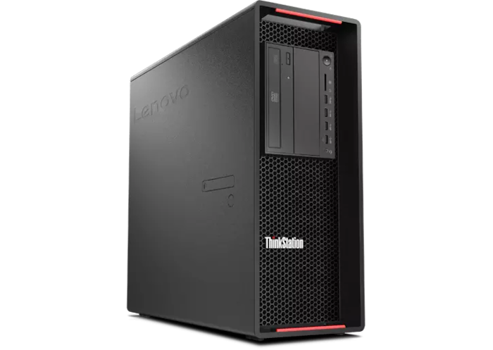 ThinkStation P720 | Feature-Rich Tower Workstation | Lenovo UK ThinkStation P720 | Feature-Rich Tower Workstation | Lenovo UK