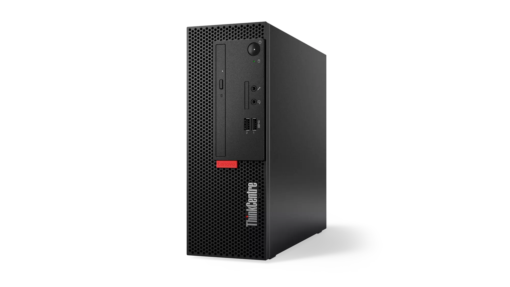 Lenovo ThinkCentre M710e SFF | Compact PC with powerful 
