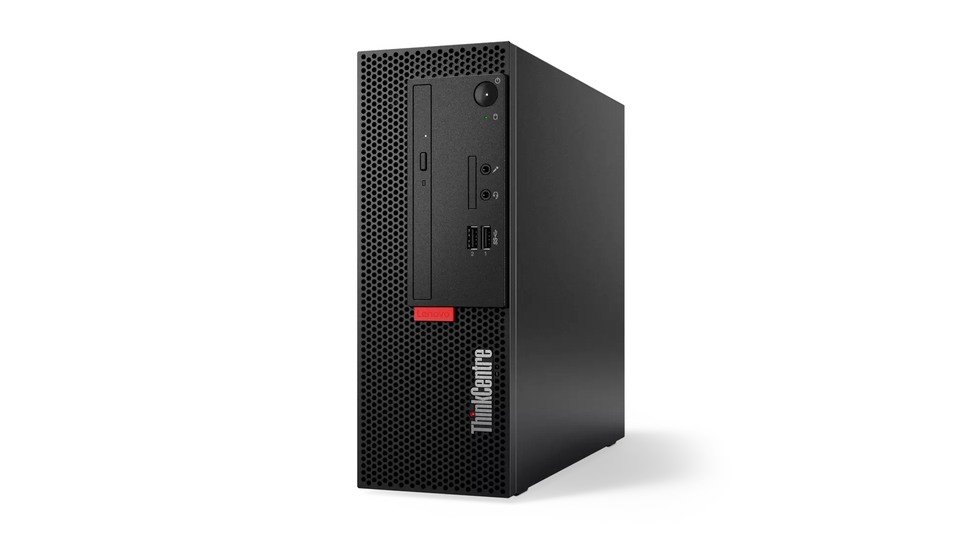 レノボ Lenovo ThinkCentre M7 10e Lenovo ThinkCentre M710e SFF | Compact PC with powerful