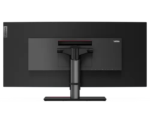 ThinkVision P40w-20 39.7" Ultra-Wide Curved Monitor_v4