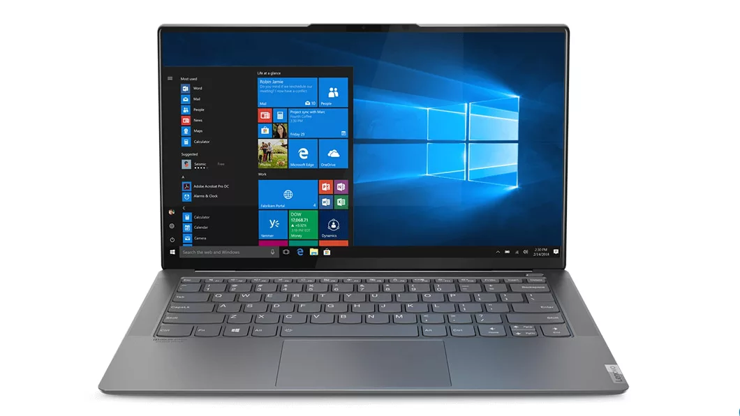 Lenovo IdeaPad S940 Laptop | Thin & Powerful | Lenovo CA