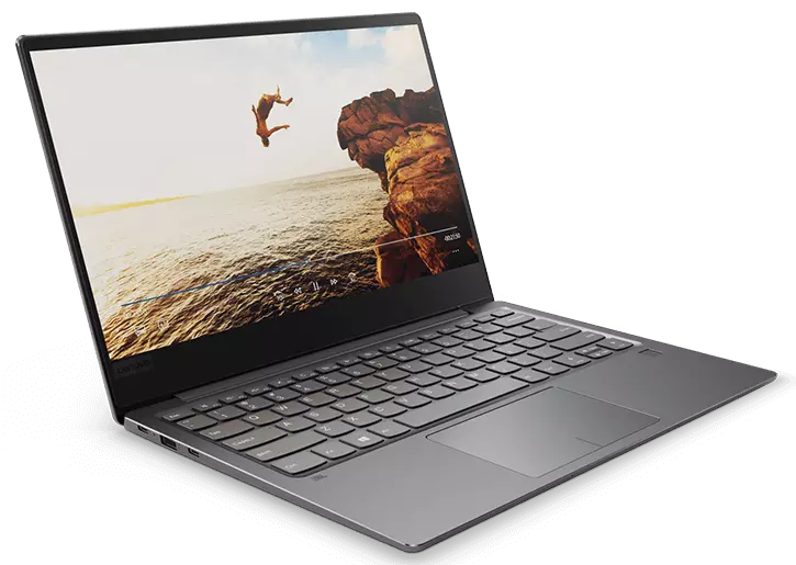 Lenovo IdeaPad 720s-13lkb (Type 81BV)-