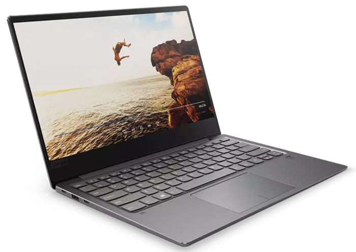 #141 レノボ ideaPad 720S-13IKB i5-8250U 8GB Lenovo Ideapad 720S 13