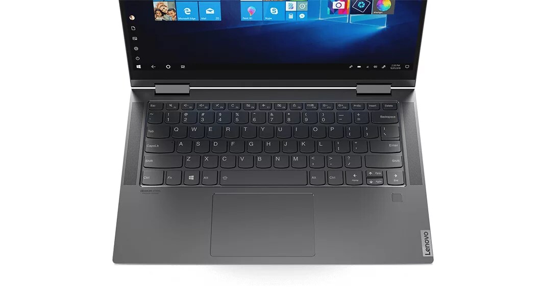 Lenovo Yoga C740 (14) | 14 型ノートパソコン | レノボ・ ジャパン