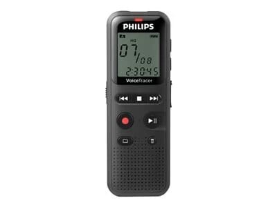 

Philips Audio Recorder