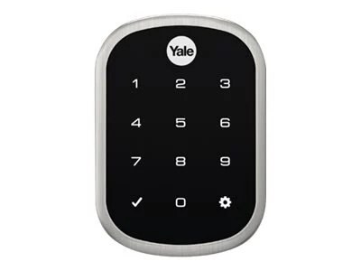 

Yale Assure Lock SL