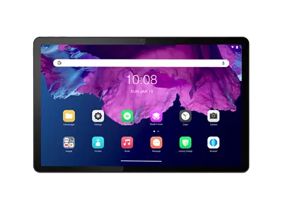 Lenovoタブレット Tab P11 | ファーストクラスの11型タブレット | レノボ・ ジャパン