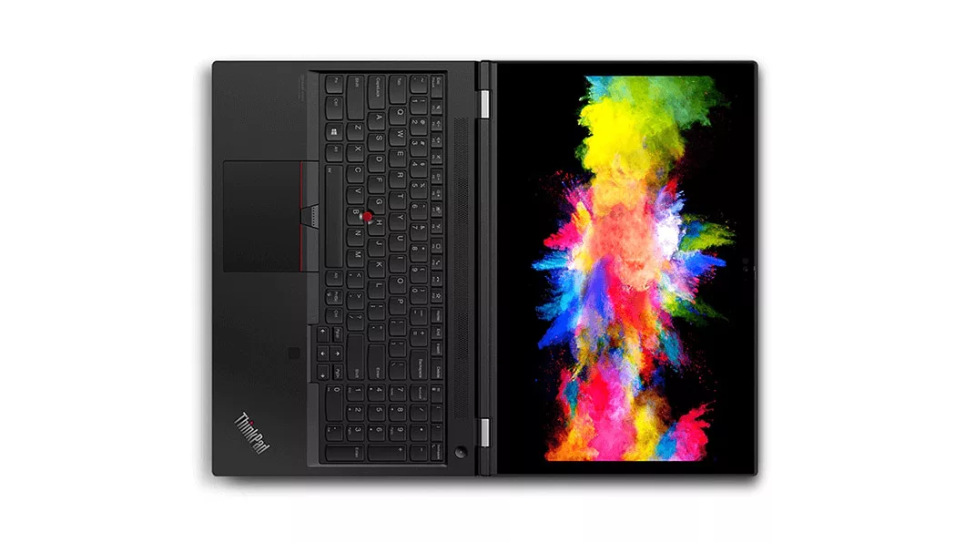 ThinkPad T15g | クリエイター向けのパワフルな15.6型モバイルワーク