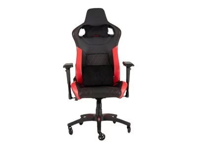 

Corsair T1 Race Gaming Chair - Black/Red