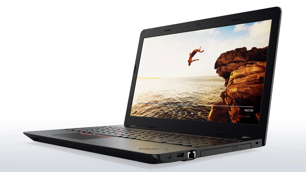 ThinkPad E570 | 15.6" Business Laptop | Lenovo US