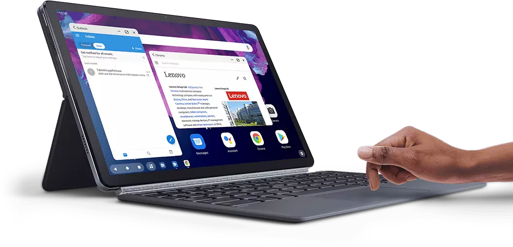 Lenovo Tab P11 | Android Tablet | Lenovo US