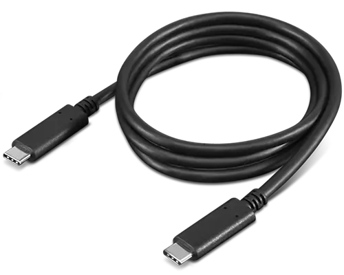 Lenovo USB-C Cable 1m _v1