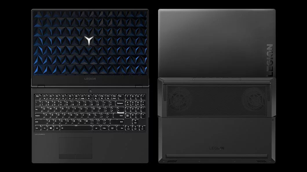 Legion Y530 | 15-inch Gaming Laptop | Lenovo US