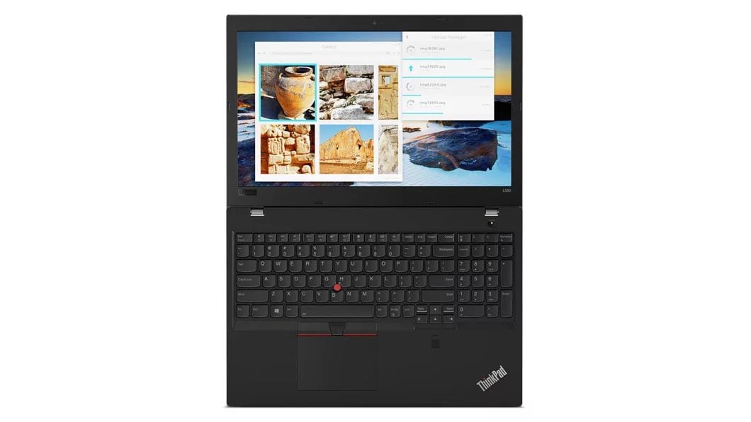 Lenovo ThinkPad L580 - i5-8250U/8/NVME240/15,6/W10P/2Y - Vendita