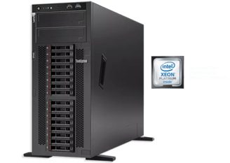 ThinkSystem ST550 | Enterprise 4U Tower Servers | Lenovo US