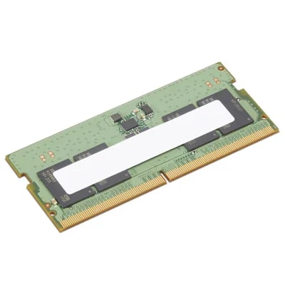 Lenovo ThinkPad 8GB DDR5 4800MHz SoDIMM 記憶體