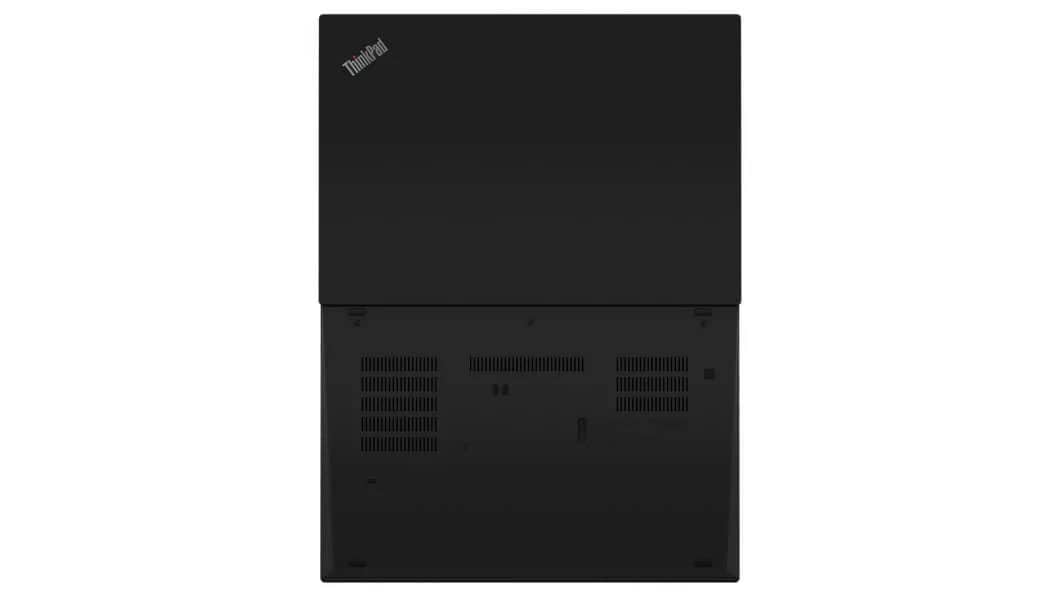Lenovo ThinkPad T14 (AMD) set nedefra