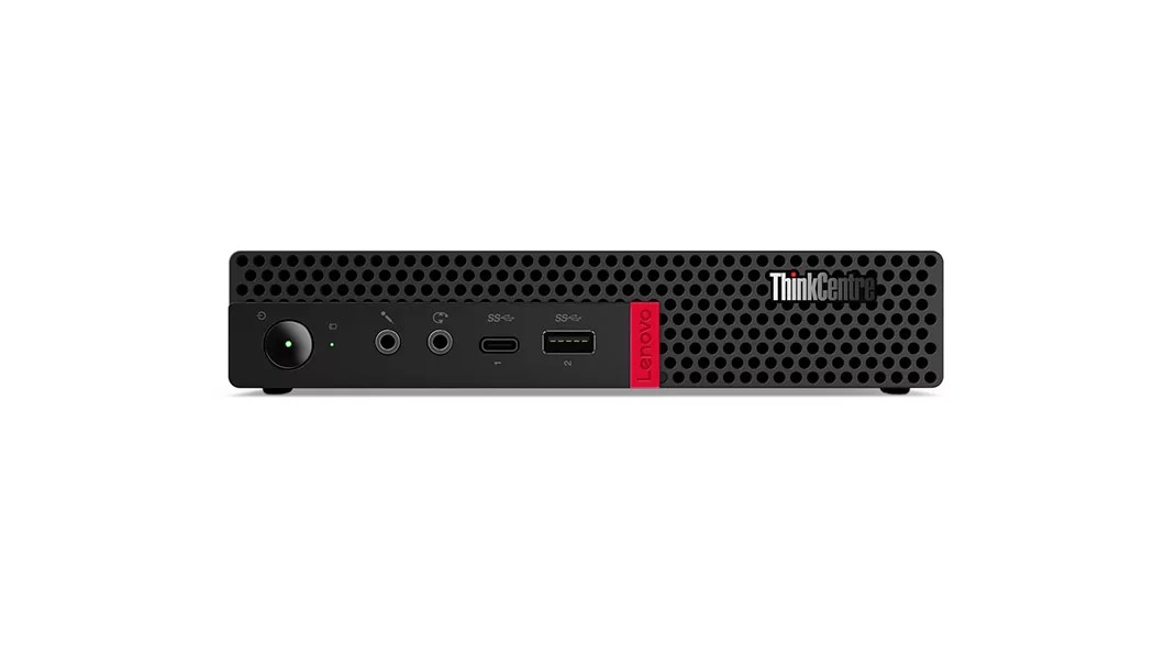 Lenovo ThinkCentre M630e Tiny 本体 Lenovo ThinkCentre M630e Tiny | Compact, modular business desktop
