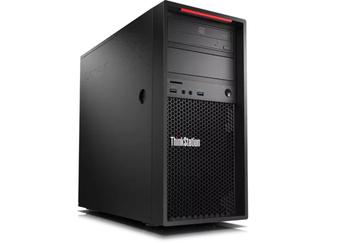 ThinkStation P410 Workstation | Lenovo US