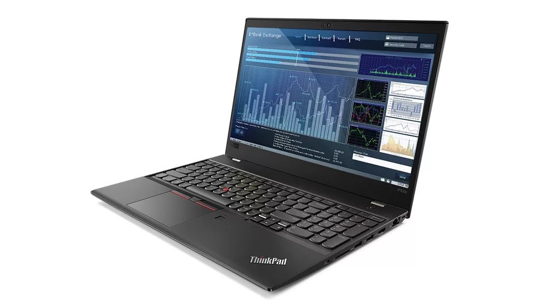 Lenovo thinkpad p52s review shattered 2021