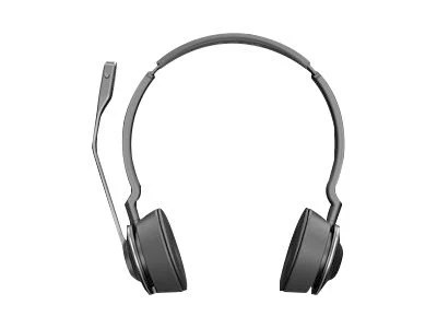 Jabra Engage 75 Stereo - headset 