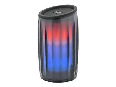 

iHome PLAYGLOW Rechargeable Color Changing Bluetooth Speaker