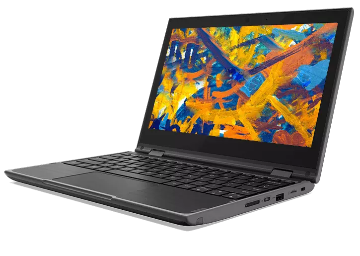 Lenovo 300e Chromebook Gen 3 (11 AMD) 2 in 1 Laptop